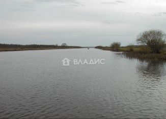 Земельный участок на продажу, 110 сот., поселок Забарье