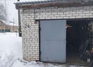 Продажа гаража, 22 м2, Киржач