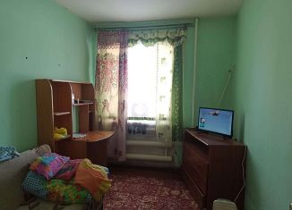 Продам 3-ком. квартиру, 52 м2, поселок городского типа Благовещенка, Кольцевая улица, 6