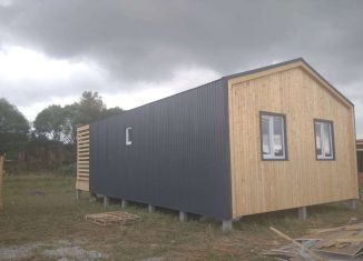 Продажа дома, 66 м2, деревня Ртищево, коттеджный посёлок Ртищево, 86