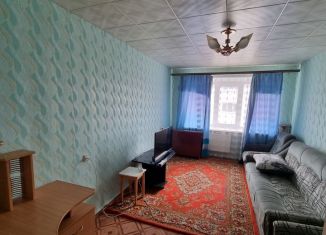 Сдается в аренду двухкомнатная квартира, 48 м2, Заполярный, улица Бабикова, 19