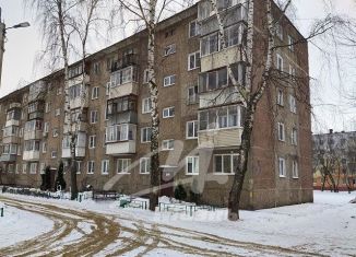 Продается 1-ком. квартира, 32.3 м2, село Кудиново, Центральная улица, 5