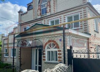 Продажа дома, 305 м2, деревня Берёзовка, Садовая улица, 78