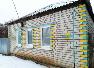 Дом на продажу, 48 м2, деревня Аргамаково, Центральная улица