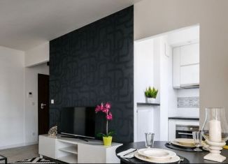 Продаю квартиру студию, 23.4 м2, Москва, Оружейный переулок, 13с2, Оружейный переулок