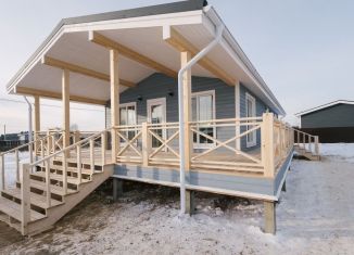Продается дом, 105 м2, СНТ Санаръ