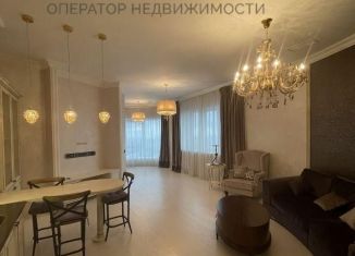 Продается двухкомнатная квартира, 96 м2, Москва, Ленинский проспект, 111к1, ЖК Велл Хаус