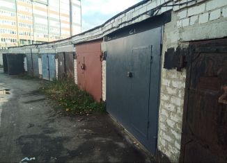 Продам гараж, 18 м2, Йошкар-Ола, 3-й микрорайон, улица Дружбы, 107