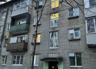 Продажа однокомнатной квартиры, 31 м2, рабочий посёлок Ильинский, Советская улица, 43А