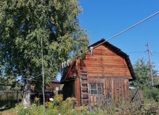 Дом на продажу, 31 м2, Мыски, Вишнёвая улица, 7