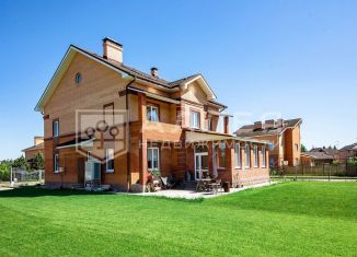 Продажа дома, 420 м2, деревня Давыдовское