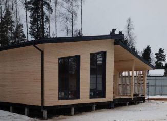 Продажа дома, 81 м2, Сергиев Посад, улица Пархоменко, 13