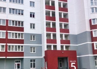 Продажа 2-комнатной квартиры, 60.4 м2, Брянск, улица имени А.Ф. Войстроченко, 8, ЖК Квартал Авиаторов