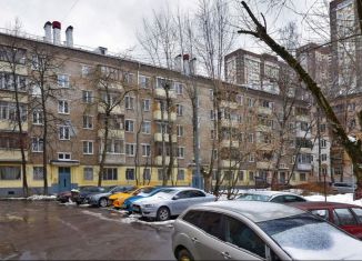 Продажа квартиры со свободной планировкой, 10.7 м2, Москва, 4-я Парковая улица, 25, район Измайлово