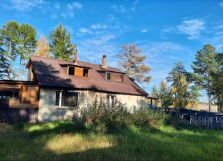 Продается дом, 139.2 м2, село Угдан, Чита - Романовка, 15-й километр