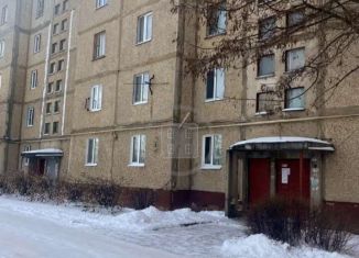 Продажа 2-комнатной квартиры, 58 м2, поселок городского типа Думиничи, Молодёжная улица, 5