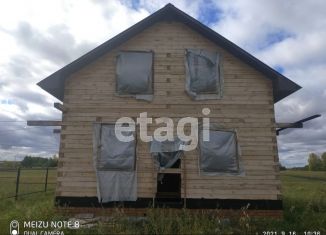 Продаю дом, 140 м2, село Ишеево