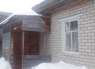 Продажа дома, 53 м2, Кукмор, Центральная площадь