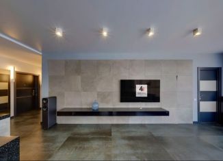 3-ком. квартира на продажу, 81.6 м2, Краснодар, ЖК Элегант, Старокубанская улица, 139