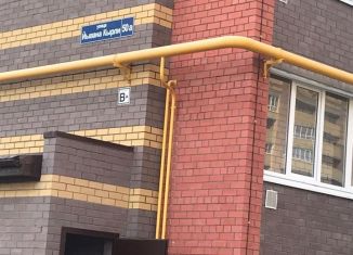 Продаю 1-ком. квартиру, 39 м2, Йошкар-Ола, улица Йывана Кырли, микрорайон 9Б