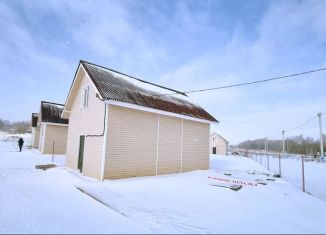 Дом на продажу, 80 м2, поселок фабрики Первое Мая