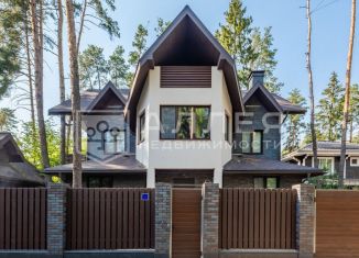 Дом на продажу, 400 м2, поселок Инженерный-1