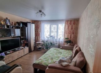 3-комнатная квартира на продажу, 74.7 м2, село Бурашево, улица Ватутина, 5, ЖК Чагино