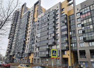 Продаю двухкомнатную квартиру, 85.2 м2, Санкт-Петербург, улица Адмирала Коновалова, 2-4, ЖК Жемчужный Фрегат