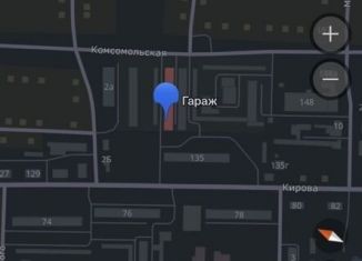 Продается гараж, 29 м2, Боготол