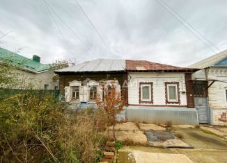 Продается дом, 87.2 м2, Саратовская область, улица Братьев Захаровых, 127