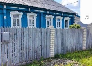 Продам дом, 80 м2, Барыш, улица Гоголя, 127