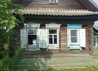 Продам дом, 70 м2, поселок городского типа Рамешки, Советская улица