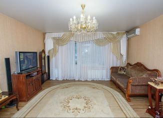 4-комнатная квартира на продажу, 112.8 м2, Благовещенск, Комсомольская улица, 50
