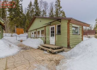 Продажа дома, 93.3 м2, СНТ Кукко