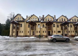 Продается таунхаус, 180 м2, деревня Дунино, деревня Дунино, 40