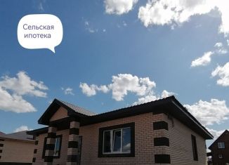 Продажа коттеджа, 100 м2, Уфа, Калининский район, Детский бульвар