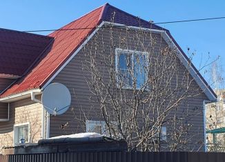 Продаю дом, 156 м2, село Строкино, Заречная улица, 103