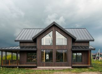 Продается дом, 180 м2, коттеджный посёлок Прилесный 2.0