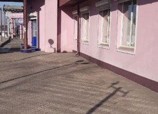 Продам торговую площадь, 707 м2, Чита, улица Бабушкина, 108