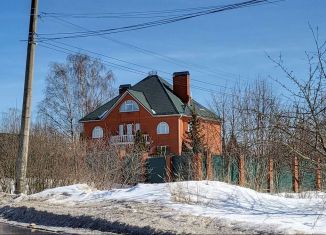 Продаю земельный участок, 12.6 сот., деревня Пирогово