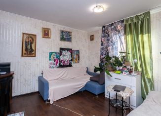 Продается 2-комнатная квартира, 33 м2, Краснодар, Енисейская улица, 47, микрорайон ХБК