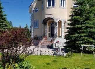 Продажа дома, 619 м2, деревня Осташково, СНТ Клязьма, 175