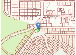 Продается земельный участок, 8 сот., Березники