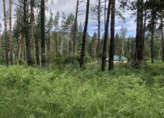 Продам земельный участок, 12 сот., посёлок Усть-Сема, Центральная улица