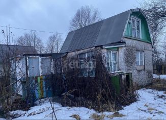 Продам дачу, 42 м2, СНТ Металлург-2