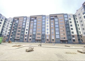 Продам трехкомнатную квартиру, 91 м2, Калининград, улица Еловая Аллея, 5Ак2, ЖК На Еловой Аллее