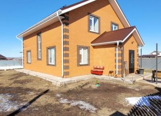 Продам дом, 165 м2, ДНП Солнечное, улица Романтиков