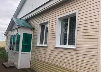 Продам дом, 98 м2, село Муслюмово, улица Тукая