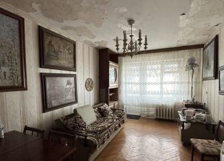 Продается трехкомнатная квартира, 62.2 м2, Краснодар, улица Брюсова, 18, микрорайон Кожзавод