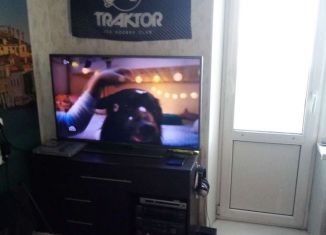 Продается квартира студия, 24 м2, Копейск, проспект Славы, 24